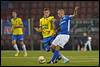 (L-R) Sebastian Steblecki of SC Cambuur, Anthony Lurling of FC Den Bosch - fe1409240251.jpg