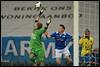 (L-R) Harm Zeinstra of SC Cambuur, Erik Quekel of FC Den Bosch, Marlon Pereira of SC Cambuur - fe1409240308.jpg