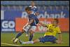 (L-R) Edoardo Ceria of FC Den Bosch, Sebastian Steblecki of SC Cambuur - fe1409240398.jpg