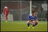 (L-R) goalkeeper Bruno Appels of FC Den Bosch, Edoardo Ceria of FC Den Bosch - fe1409240435.jpg