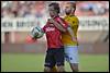 (L-R) Lars Hutten of Helmond Sport, Guy Ramos of Roda JC - fe1409270189.jpg