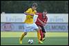 (L-R) Wiljan Pluim of Roda JC, Kevin Visser of Helmond Sport - fe1409270283.jpg