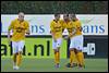 (L-R) Frank Demouge of Roda JC, Tom van Hyfte of Roda JC, Regino Cicilia of Roda JC, Guy Ramos of Roda JC - fe1409270523.jpg