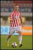 27-09-2014: Voetbal: FC Oss v Telstar: Oss
Jeffrey Ket of FC Oss - fe1409270647.jpg