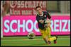 27-09-2014: Voetbal: FC Oss v Telstar: Oss
goalkeeper Luuk Koopmans of FC Oss - fe1409270751.jpg