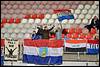 27-09-2014: Voetbal: FC Oss v Telstar: Oss
supporters of Telstar - fe1409270976.jpg