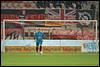 27-09-2014: Voetbal: FC Oss v Telstar: Oss
goalkeeper Cor Varkevisser of Telstar - fe1409271013.jpg