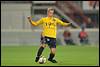 27-09-2014: Voetbal: FC Oss v Telstar: OssTom Beissel of Telstar - fe1409271026.jpg