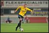 27-09-2014: Voetbal: FC Oss v Telstar: Oss
Tom Beissel of Telstar - fe1409271050.jpg