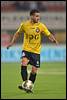 27-09-2014: Voetbal: FC Oss v Telstar: OssAnmar Almubaraki of Telstar - fe1409271192.jpg