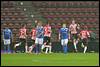 (L-R) Ayrton Statie of FC Den Bosch, Mohammed Rayhi of Jong PSV, Alexandar Boljevic of Jong PSV, Tim Hofstede of FC Den Bosch, Sander Heesakkers of Jong PSV, Barry Maguire of FC Den Bosch, Clint Leemans of Jong PSV, Olivier Rommens of Jong PSV - fe1409290082.jpg