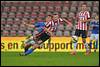 (L-R) Elvis Kabashi of FC Den Bosch, Olivier Rommens of Jong PSV - fe1409290600.jpg