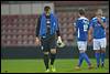 (L-R) goalkeeper Bruno Appels of FC Den Bosch, Joey Belterman of FC Den Bosch, Anthony Lurling of FC Den Bosch - fe1409290638.jpg