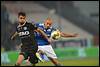 (L-R) Robin Propper of de Graafschap, Anthony Lurling of FC Den Bosch - fe1410030160.jpg