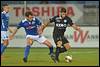 (L-R) Barry Maguire of FC Den Bosch, Kristopher Vida of de Graafschap - fe1410030176.jpg