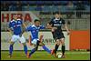 (L-R) Tim Hofstede of FC Den Bosch, Joel Qviberg of FC Den Bosch, Santy Hulst of de Graafschap - fe1410030195.jpg