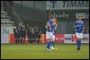 (L-R) players of De Graafschap, Benjamin van den Broek of FC Den Bosch, Joey Belterman of FC Den Bosch, Jordy Thomassen of FC Den Bosch - fe1410030453.jpg