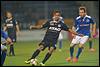 (L-R) Karim Tarfi of de Graafschap, Joey Belterman of FC Den Bosch - fe1410030470.jpg