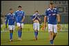 (L-R) Ayrton Statie of FC Den Bosch, Filipo Penna of FC Den Bosch, Joey Belterman of FC Den Bosch, Tim Hofstede of FC Den Bosch - fe1410030658.jpg