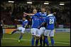 (L-R) Edoardo Ceria of FC Den Bosch, Anthony Lurling of FC Den Bosch, Jordy Thomassen of FC Den Bosch, Ayrton Statie of FC Den Bosch - fe1410030744.jpg