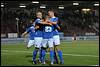 (L-R) Edoardo Ceria of FC Den Bosch, Anthony Lurling of FC Den Bosch, Ayrton Statie of FC Den Bosch, Jordy Thomassen of FC Den Bosch - fe1410030747.jpg