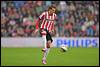 05-10-2014: Voetbal: PSV v Excelsior: Eindhoven
Santiago Arias of PSV - fe1410050020.jpg