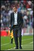 05-10-2014: Voetbal: PSV v Excelsior: Eindhoven
coach Marinus Dijkhuizen of Excelsior - fe1410050422.jpg