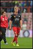 05-10-2014: Voetbal: PSV v Excelsior: Eindhoven
Tom van Weert of Excelsior - fe1410050690.jpg