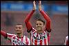 05-10-2014: Voetbal: PSV v Excelsior: Eindhoven
Santiago Arias of PSV - fe1410050727.jpg