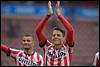 05-10-2014: Voetbal: PSV v Excelsior: Eindhoven
Santiago Arias of PSV - fe1410050727.jpg