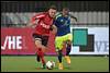 (L-R) Stanley Elbers of Helmond Sport, Ruben Ligeon of Jong Ajax - fe1410170082.jpg