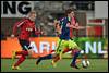 (L-R) Roel van de Sande of Helmond Sport, Danny Bakker of Jong Ajax - fe1410170261.jpg