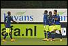 (L-R) Ruben Ligeon of Jong Ajax, Robert Muric of Jong Ajax, Leeroy Owusu of Jong Ajax, Richairo Zivkovic of Jong Ajax - fe1410170453.jpg