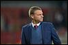 coach Andries Ulderink of Jong Ajax - fe1410170760.jpg