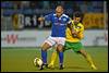 (L-R) Anthony Lurling of FC Den Bosch, Fatih Turan of Fortuna Sittard - fe1410240066.jpg