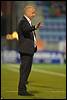 assistant trainer Fred van der Hoorn of FC Den Bosch - fe1410240117.jpg