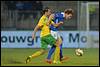 (L-R) Ramon Voorn of Fortuna Sittard, Joey Belterman of FC Den Bosch - fe1410240190.jpg