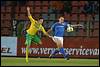 (L-R) Fatih Turan of Fortuna Sittard, Anthony Lurling of FC Den Bosch - fe1410240347.jpg