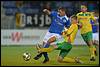 (L-R) Jordy Thomassen of FC Den Bosch, Sjoerd Linssen of Fortuna Sittard - fe1410240560.jpg