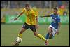 (L-R) Robin Buwalda of VVV Venlo, Alvin Fortes of RKC Waalwijk - fe1410250170.jpg