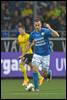 (L-R) Randy Wolters of VVV Venlo, Peter Jungschlager of RKC Waalwijk - fe1410250315.jpg