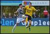 (L-R) Esmat Shanwary of Achilles 29, Anco Jansen of Roda JC - fe1411020213.jpg