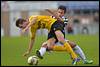 (L-R) Tom van Hyfte of Roda JC, Esmat Shanwary of Achilles 29 - fe1411020300.jpg