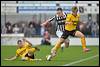 (L-R) Marc Hocher of Roda JC, Freek Thoone of Achilles 29, Henk Dijkhuizen of Roda JC - fe1411020331.jpg