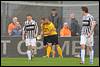 (L-R) Tim Verhoeven of Achilles 29, Guy Ramos of Roda JC, Guy Ramos of Roda JC, Freek Thoone of Achilles 29 - fe1411020387.jpg