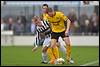 (L-R) Lion Kraak of Achilles 29, Danny Schreurs of Roda JC, Marc Hocher of Roda JC - fe1411020480.jpg