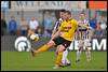(L-R) Twan Smits of Achilles 29, Marc Hocher of Roda JC - fe1411020516.jpg