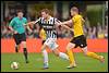 (L-R) referee J. Manschot, Steven Edwards of Achilles 29, Marc Hocher of Roda JC - fe1411020552.jpg