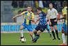 (L-R) Peter Jungschlager of RKC Waalwijk, Kevin Kis of Fortuna Sittard, referee R. Dieperink - fe1411080143.jpg