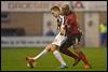 (L-R) Freek Thoone of Achilles 29, Juanito Sequeira of Helmond Sport - fe1411220207.jpg